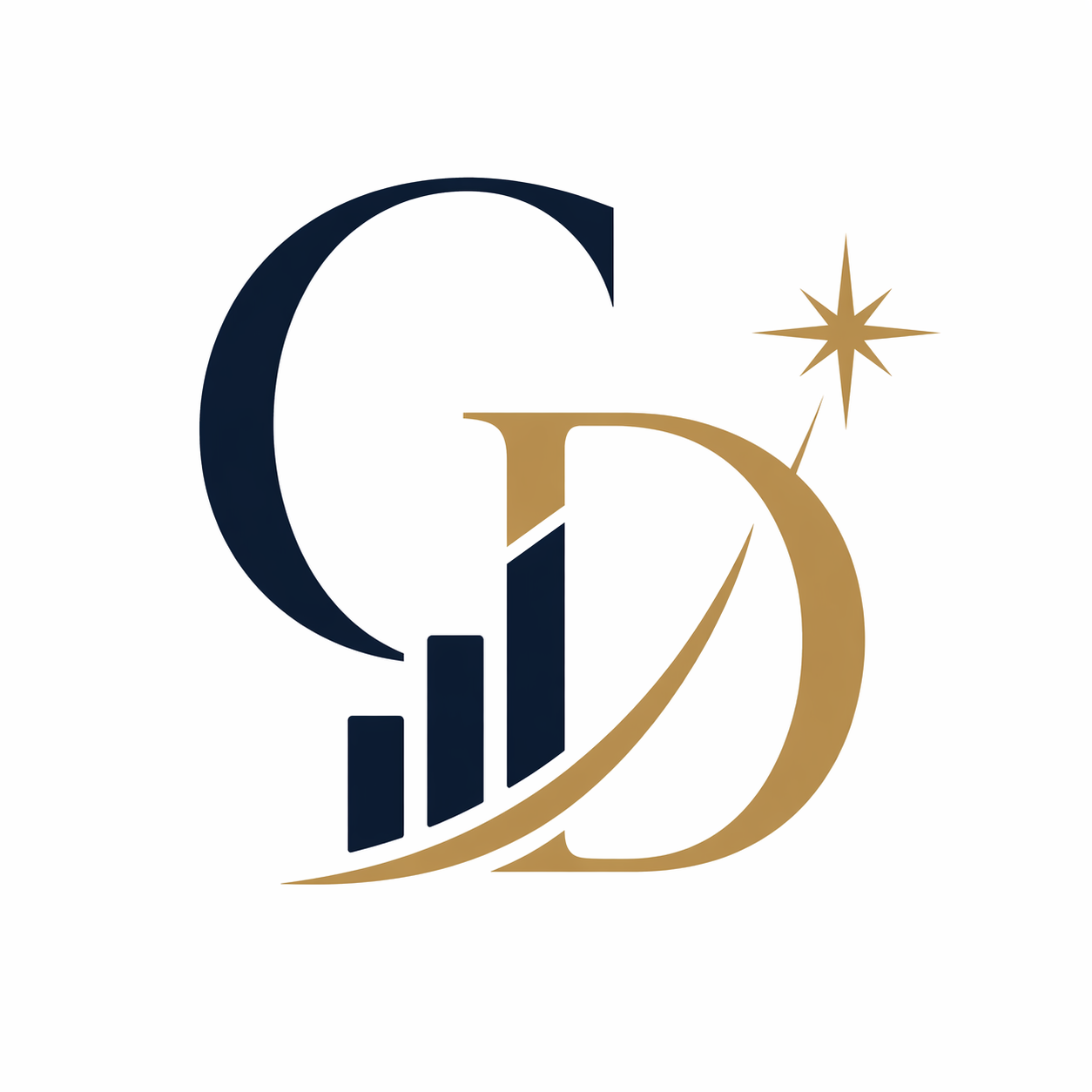 Christine Dimaliuat Logo