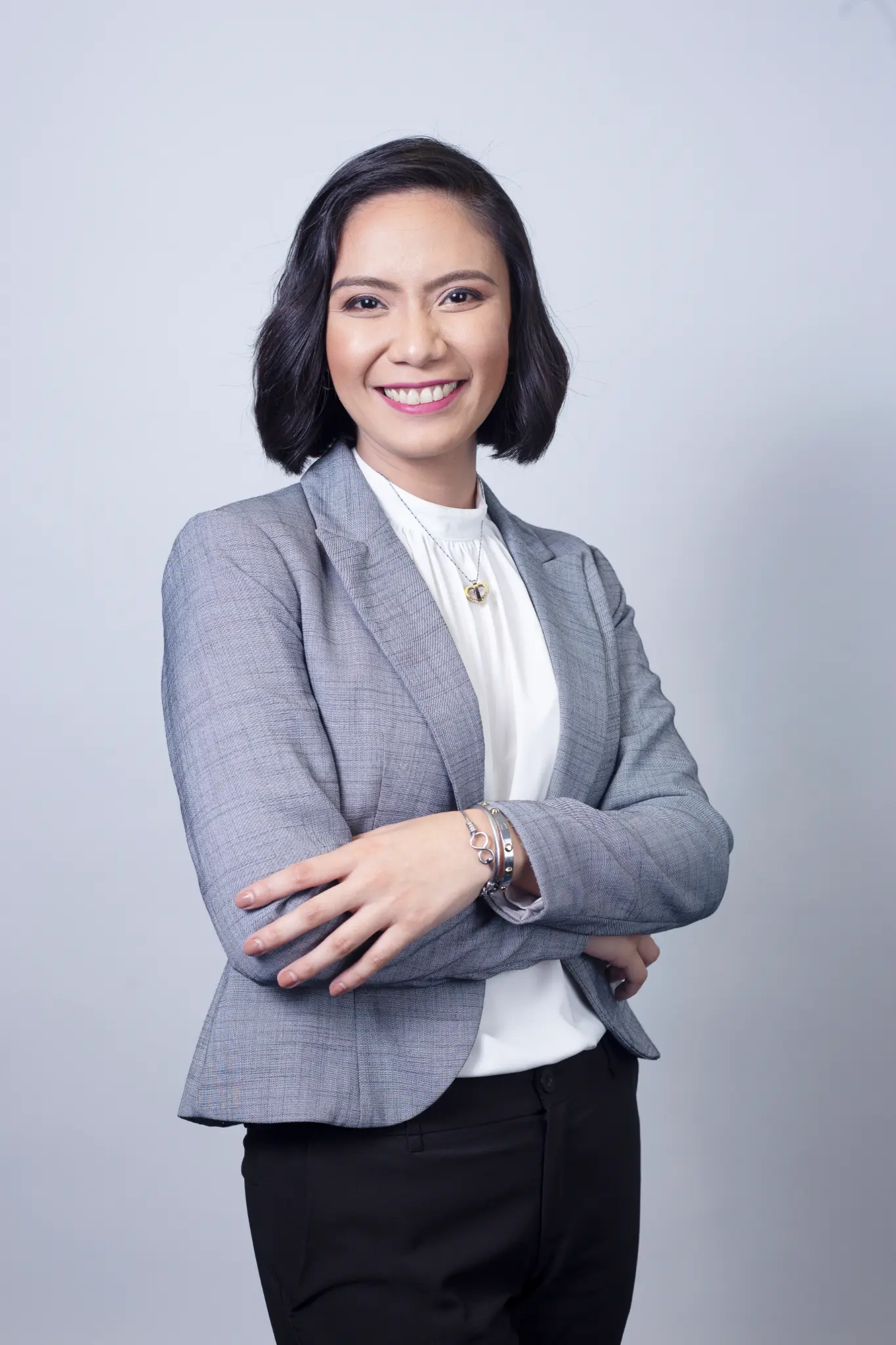 Christine Dimaliuat - Health and Life Insurance Specialist